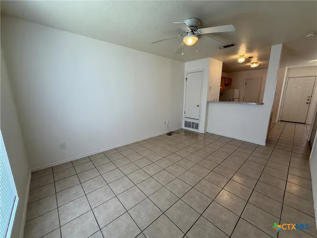 $875 | 4403 Deek Drive, Unit A, Killeen, TX 76549