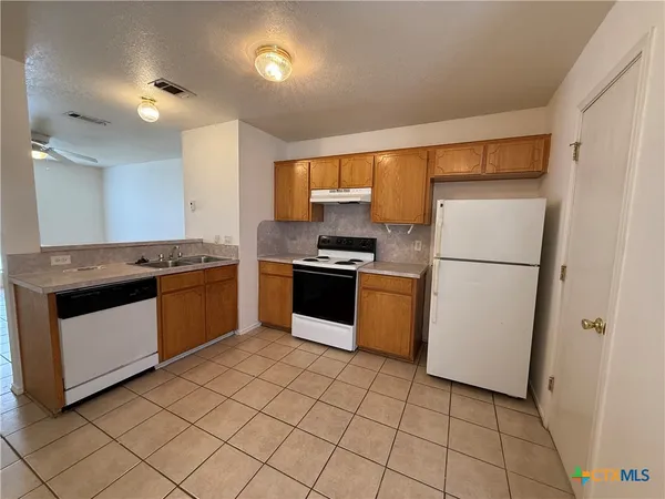 $825 | 4403 Deek Drive, Unit A, Killeen, TX 76549