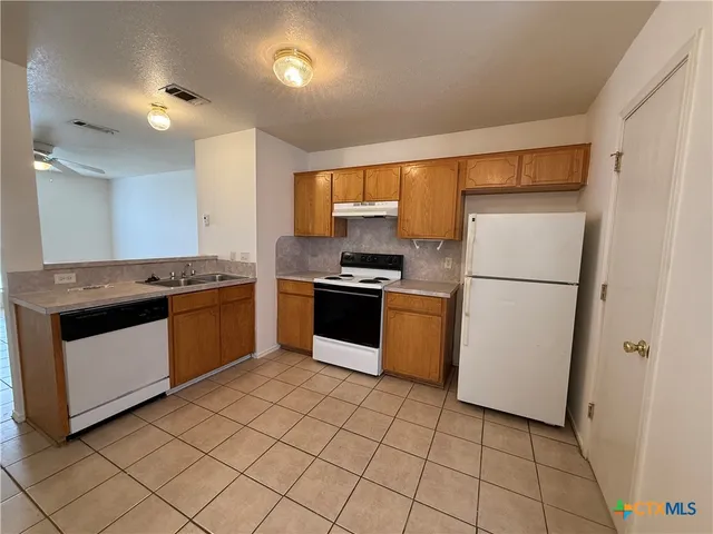 $875 | 4403 Deek Drive, Unit A, Killeen, TX 76549