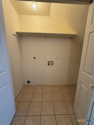 $875 | 4403 Deek Drive, Unit A, Killeen, TX 76549