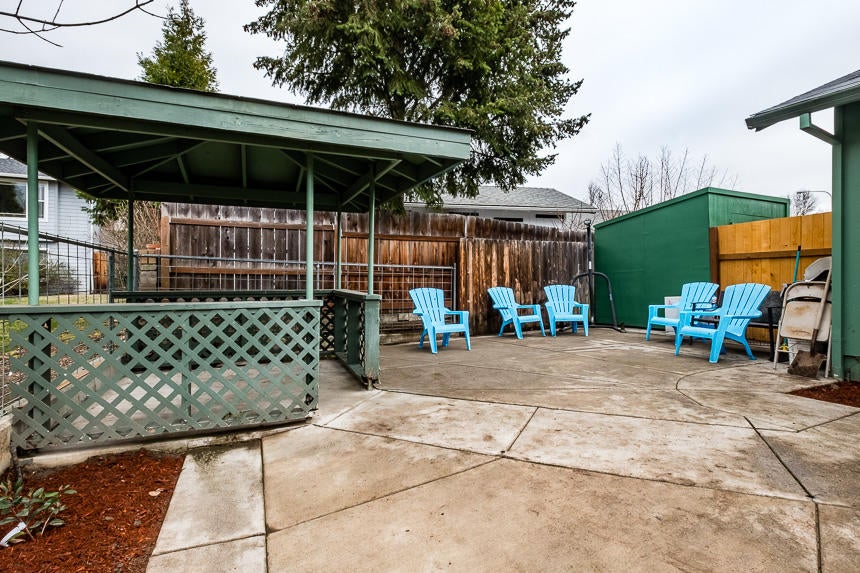 2509 Roberts Road Medford, OR 97504 - Photo 24 of 27 2509 Roberts-25