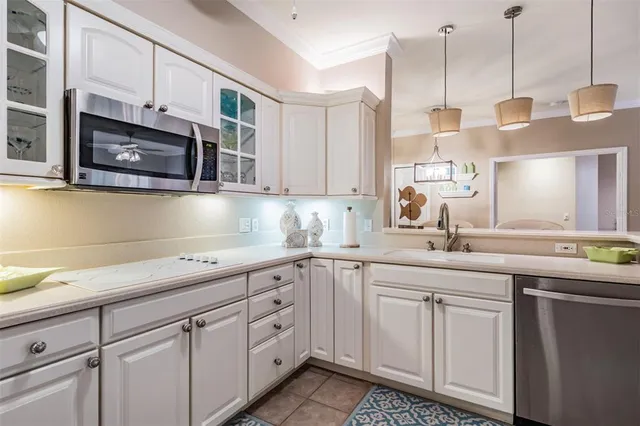 $379,900 | 2148 Chianti Place, Unit 130139, Palm Harbor, FL 34683