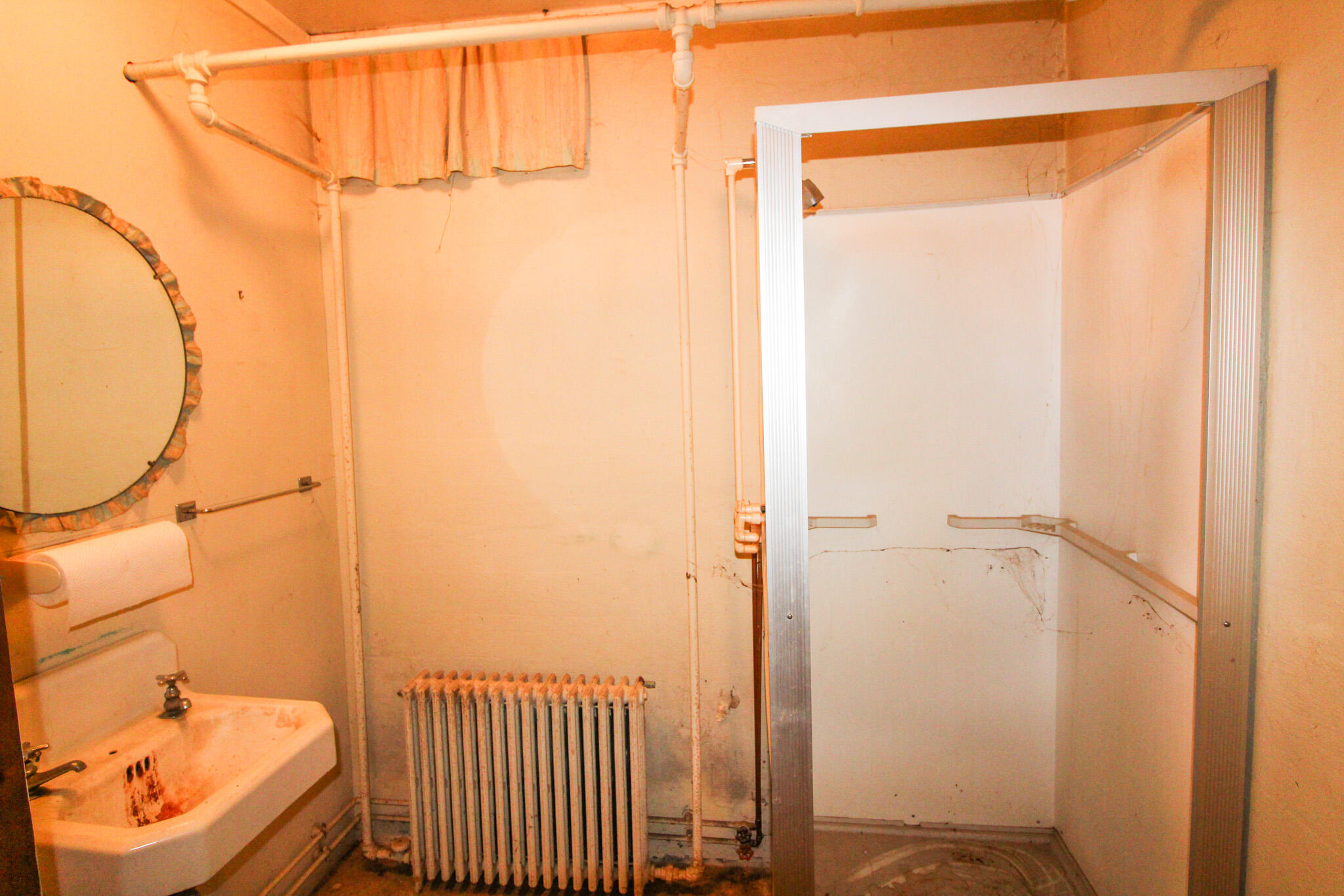 679 Mayville Road Bethel, ME 04217 - Photo 22 of 47 Bathroom Basement