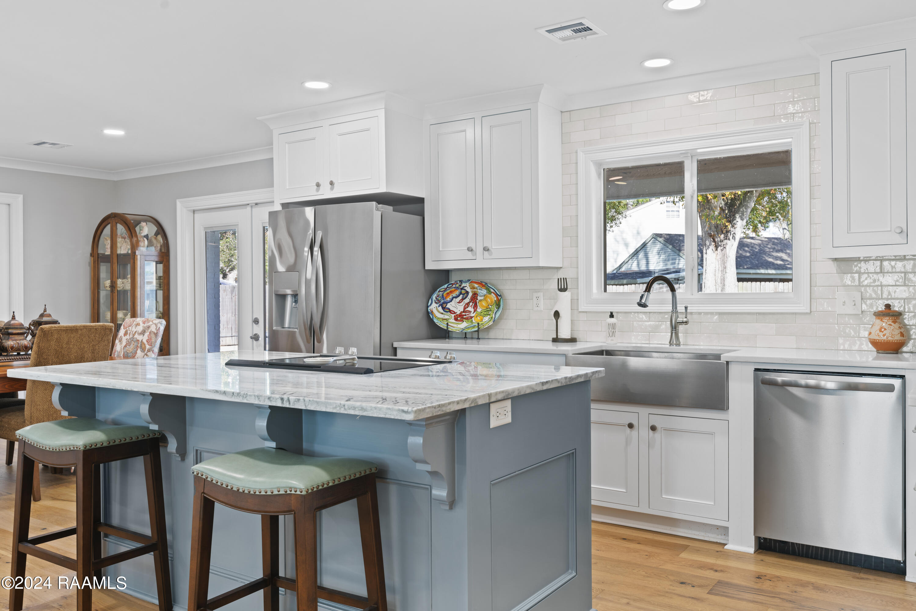144 Steiner Road Lafayette, LA 70508 - Photo 12 of 48 Kitchen