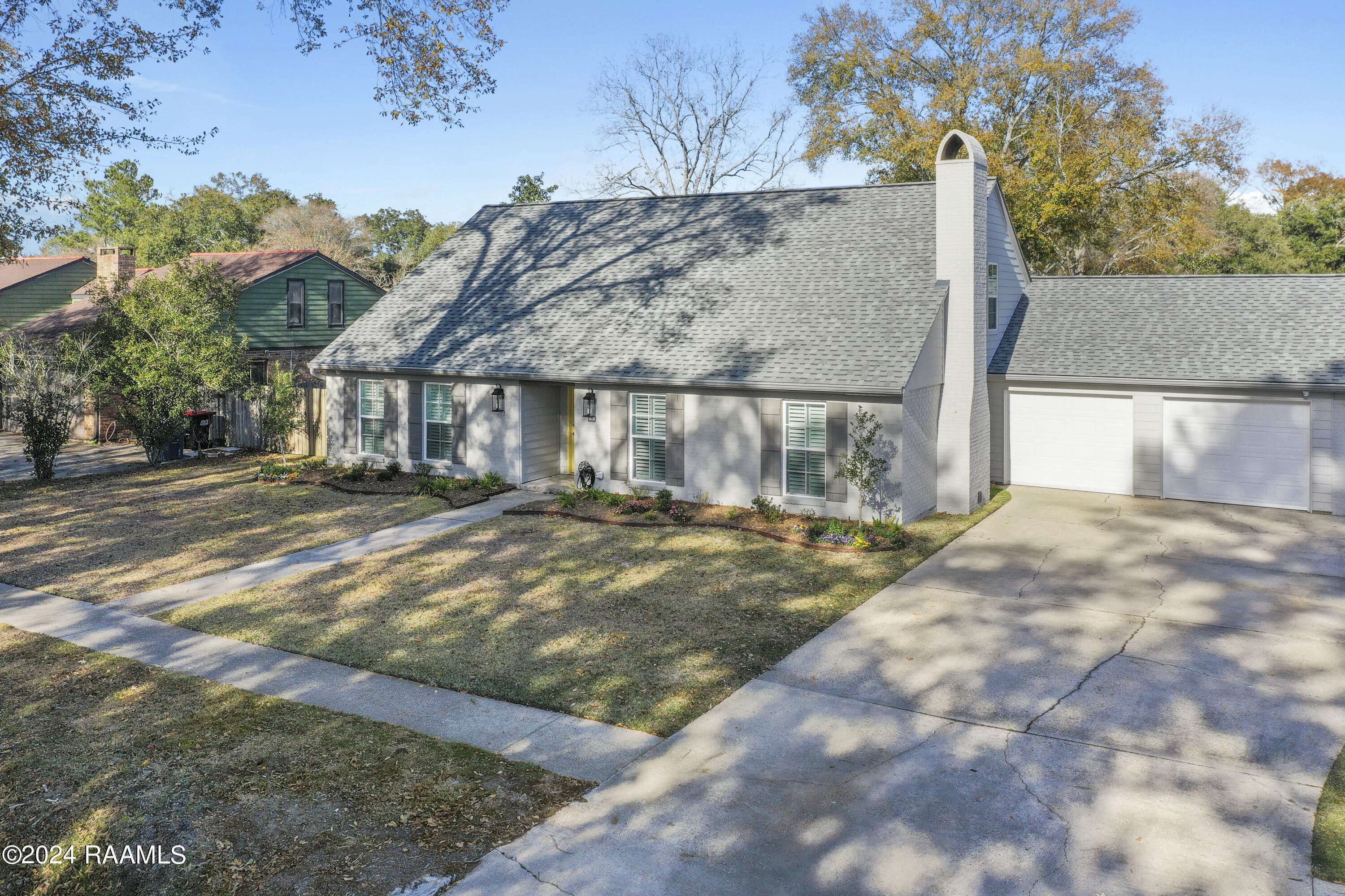 144 Steiner Road Lafayette, LA 70508 - Photo 47 of 48 Front
