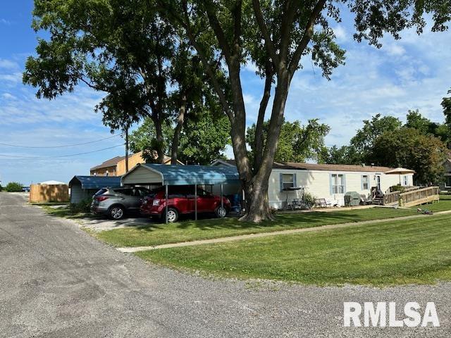 102 Elm Street Dawson, IL 62520 - Photo 16 of 16