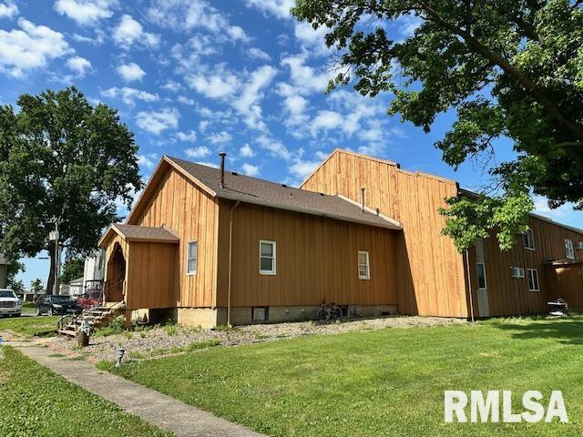 102 Elm Street Dawson, IL 62520 - Photo 5 of 16