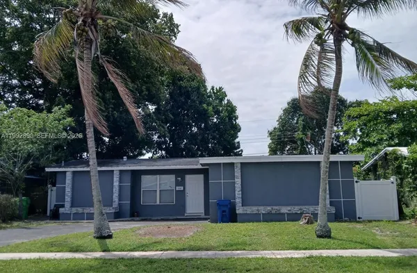 $430,000 | 5890 Northwest 16th Court, Sunrise, FL 33313