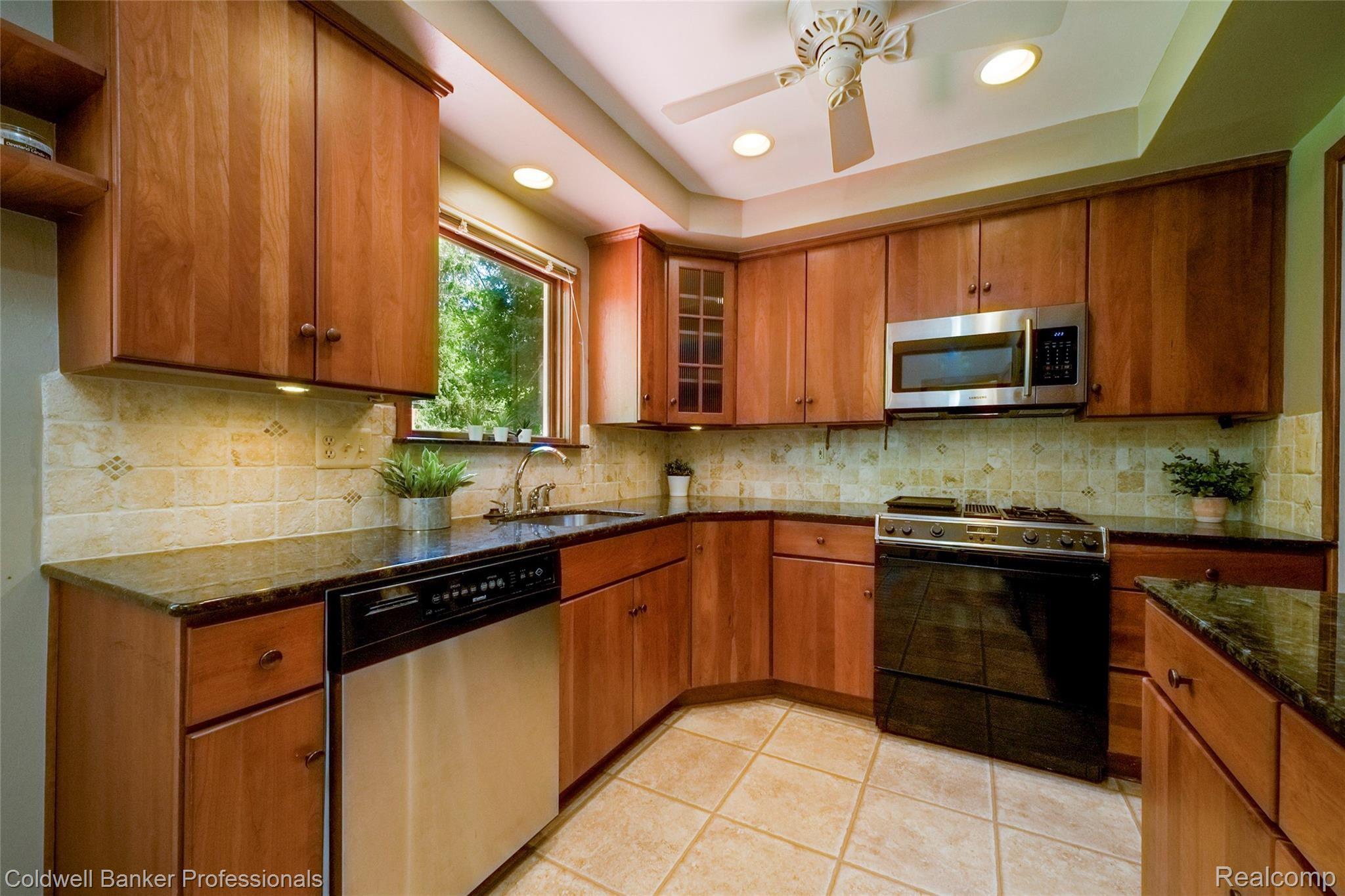 Granite Countertops
