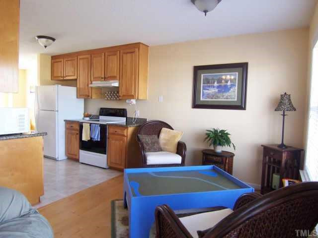 1013 Brack Penny Road Raleigh, NC 27603 - Photo 3 of 9 Want to enjoy company while you're cooking? Pull up a chair or prop up your feet... Other