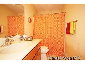 5412 Crane Drive Springfield, IL 62711 - Photo 19 of 24