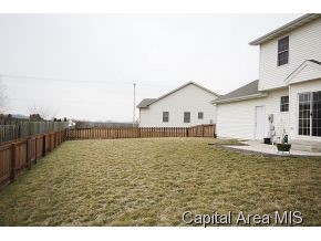 5412 Crane Drive Springfield, IL 62711 - Photo 23 of 24