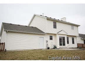 5412 Crane Drive Springfield, IL 62711 - Photo 3 of 24