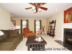 5412 Crane Drive Springfield, IL 62711 - Photo 6 of 24