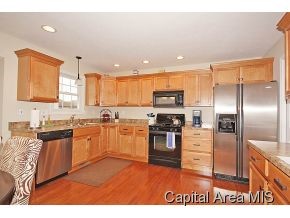 5412 Crane Drive Springfield, IL 62711 - Photo 7 of 24