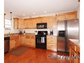 5412 Crane Drive Springfield, IL 62711 - Photo 8 of 24