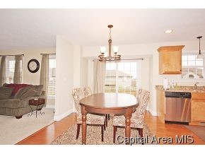 5412 Crane Drive Springfield, IL 62711 - Photo 9 of 24