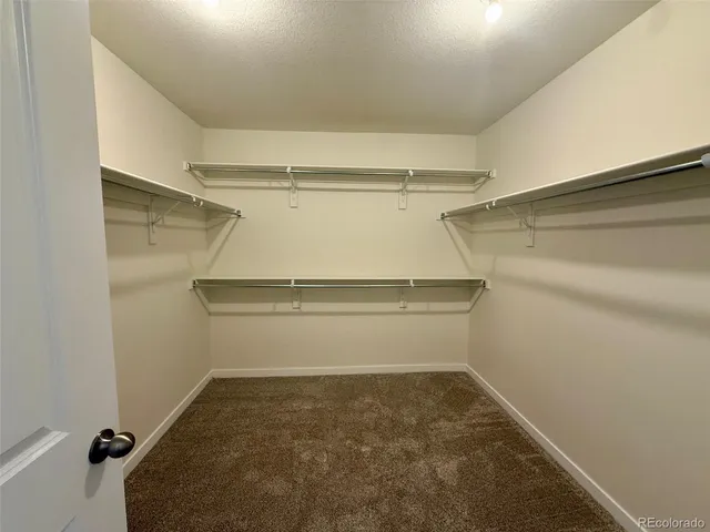 a view of a room with shelf