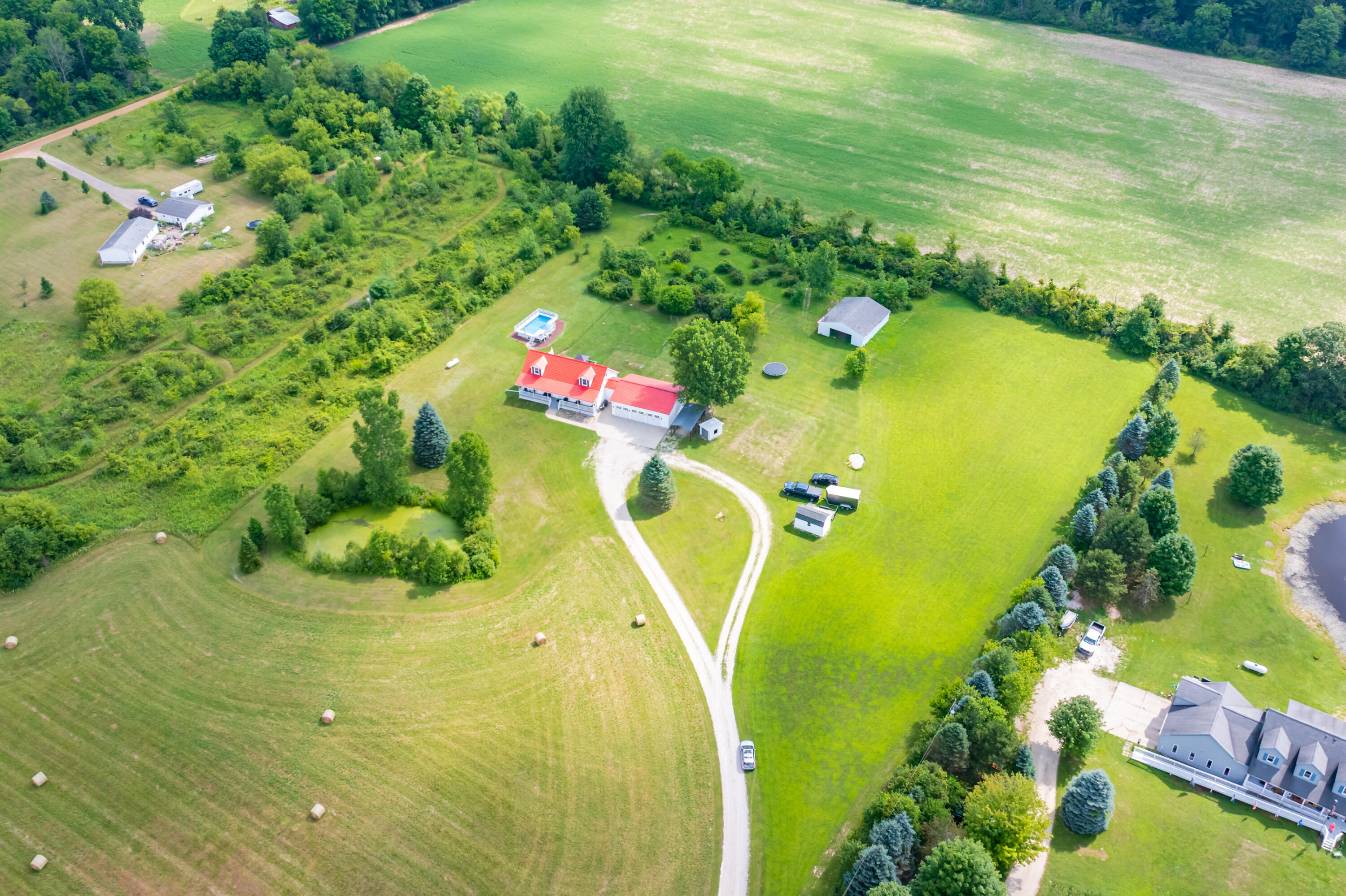 6193 Ionia Road Bellevue, MI 49021 - Photo 43 of 45 Ionia Rd 6193 Bellevue 49021-50