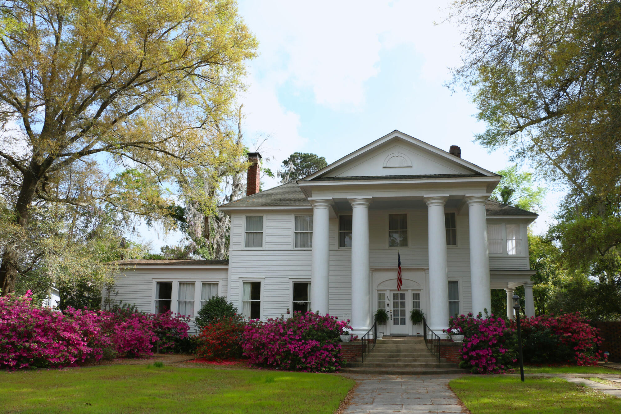 458 Hampton Street Walterboro, SC 29488 - Photo 39 of 41 152