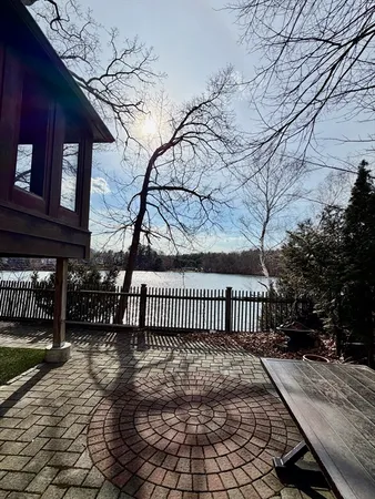 $7,800 | 10 Wedge Pond Road, Unit 10, Winchester, MA 01890