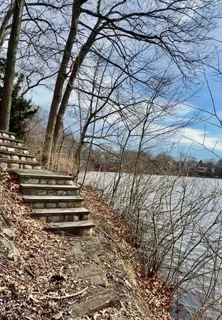 $7,800 | 10 Wedge Pond Road, Unit 10, Winchester, MA 01890