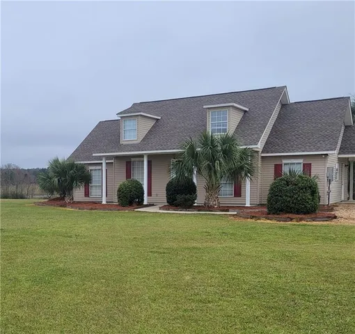 $366,000 | 40695 Canary Lane, Franklinton, LA 70438