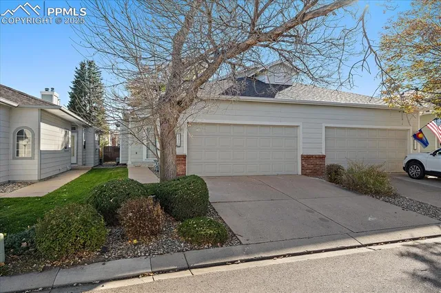 $307,000 | 1110 Samuel Point, Colorado Springs, CO 80906