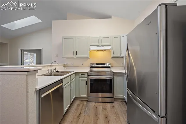 $307,000 | 1110 Samuel Point, Colorado Springs, CO 80906