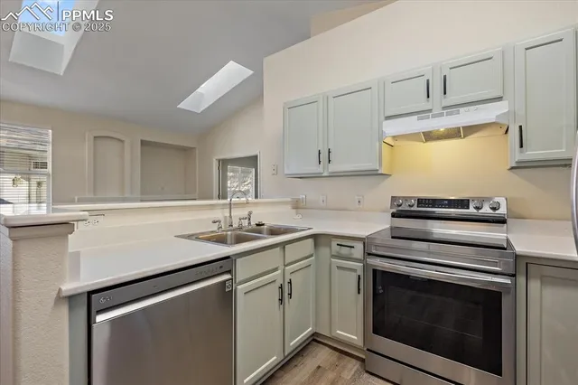 $307,000 | 1110 Samuel Point, Colorado Springs, CO 80906