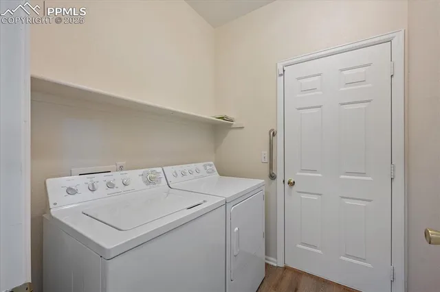 $307,000 | 1110 Samuel Point, Colorado Springs, CO 80906