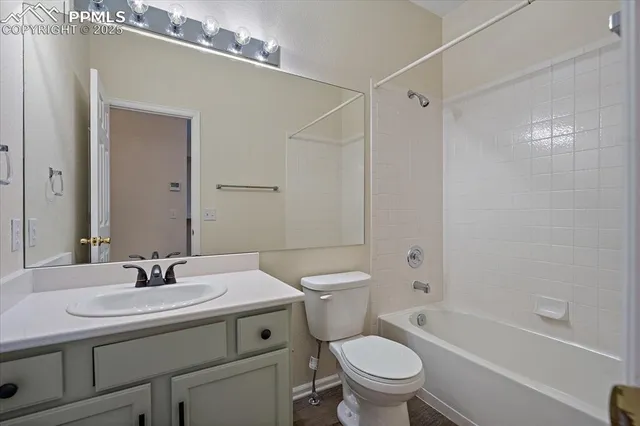 $307,000 | 1110 Samuel Point, Colorado Springs, CO 80906