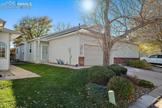 $307,000 | 1110 Samuel Point, Colorado Springs, CO 80906