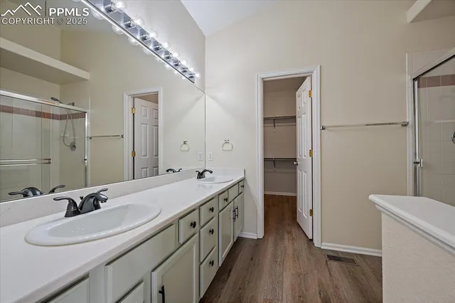 $307,000 | 1110 Samuel Point, Colorado Springs, CO 80906