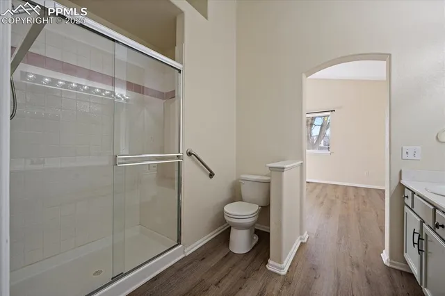 $307,000 | 1110 Samuel Point, Colorado Springs, CO 80906