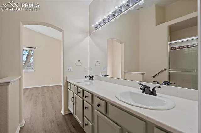 $307,000 | 1110 Samuel Point, Colorado Springs, CO 80906