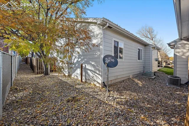 $307,000 | 1110 Samuel Point, Colorado Springs, CO 80906