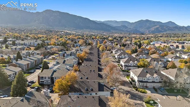 $307,000 | 1110 Samuel Point, Colorado Springs, CO 80906