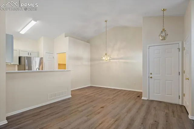 $307,000 | 1110 Samuel Point, Colorado Springs, CO 80906