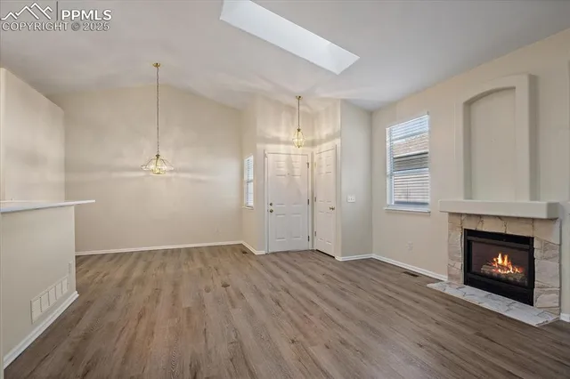 $307,000 | 1110 Samuel Point, Colorado Springs, CO 80906