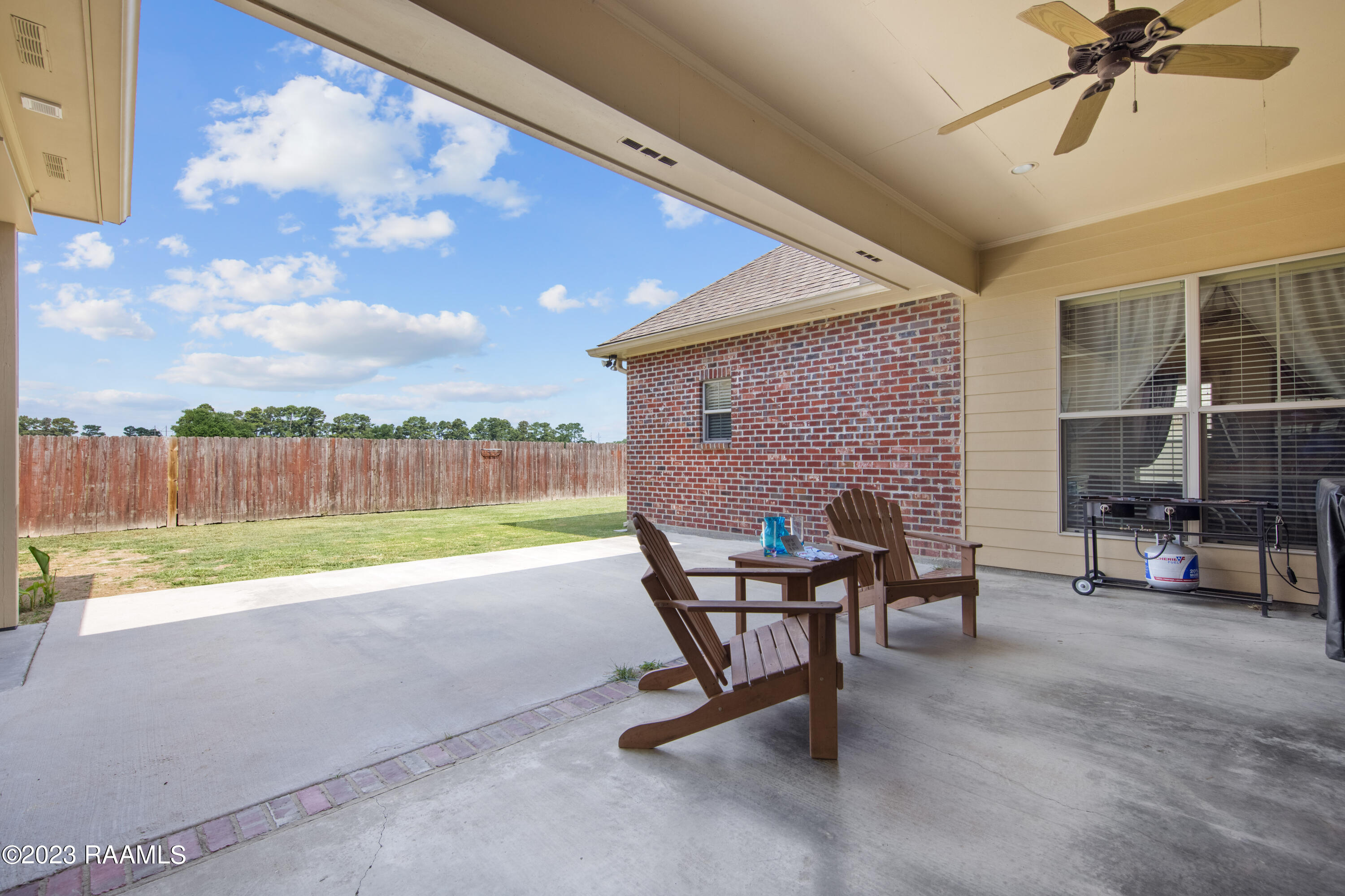 1736 Denais Road Duson, LA 70529 - Photo 29 of 31