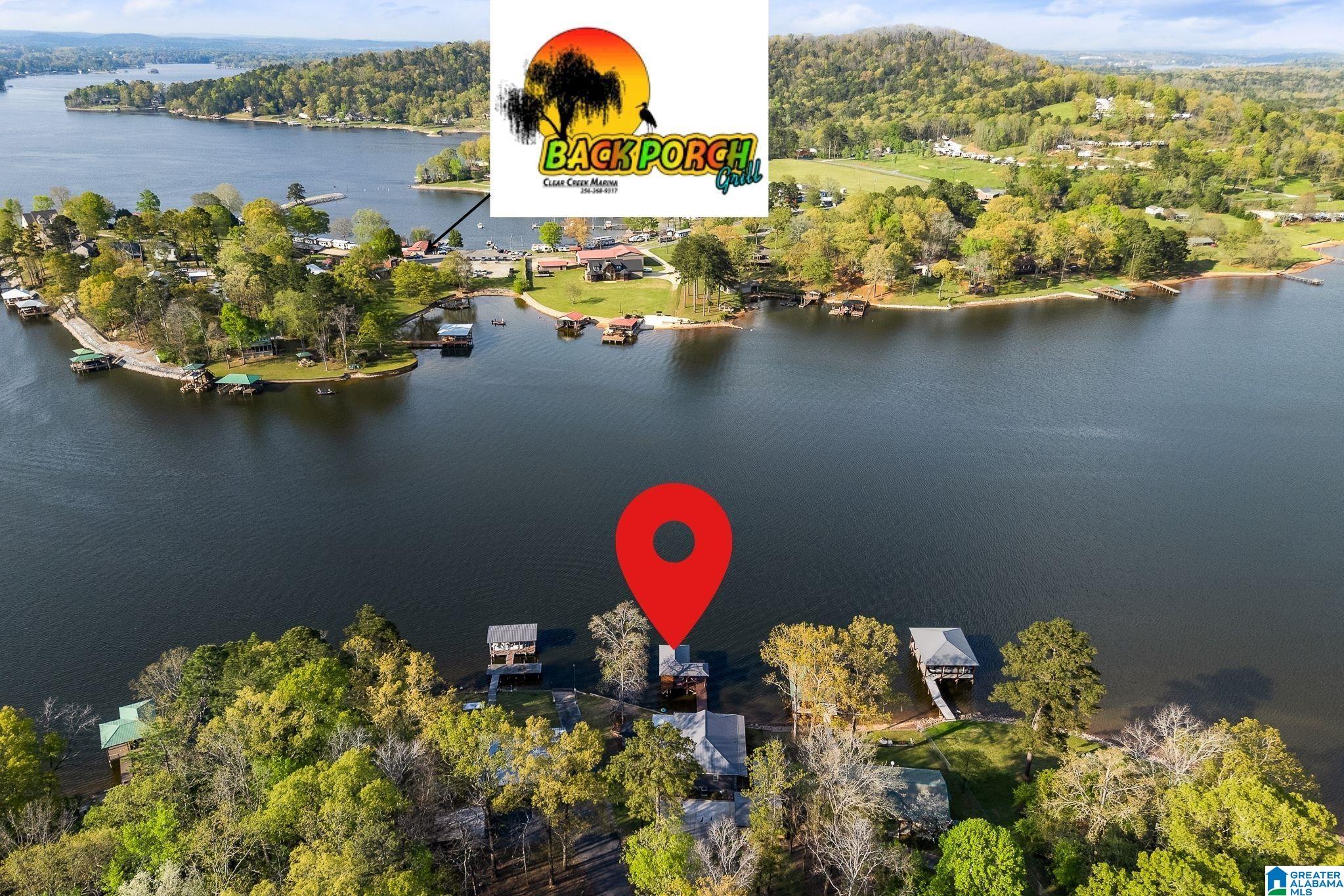 992 Davis Acres Drive Alpine, AL 35014 - Photo 41 of 48