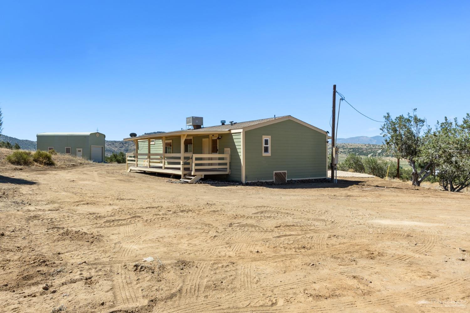 24200 Transvaal Road Tehachapi, CA 93561 - Photo 35 of 41 Gallery Image 35