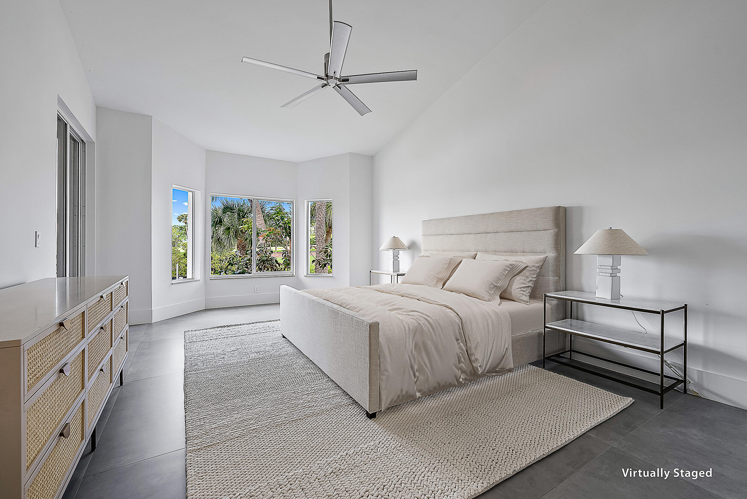 802 Captains Way Jupiter, FL 33477 - Photo 4 of 24 Primary Bedroom