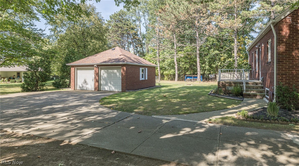 6596 York Road Parma Heights, OH 44130 - Photo 25 of 29 Gallery Image 25