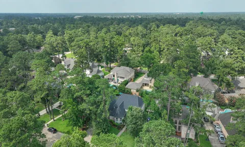 $524,000 | 9714 Fenchurch Drive, Spring, TX 77379
