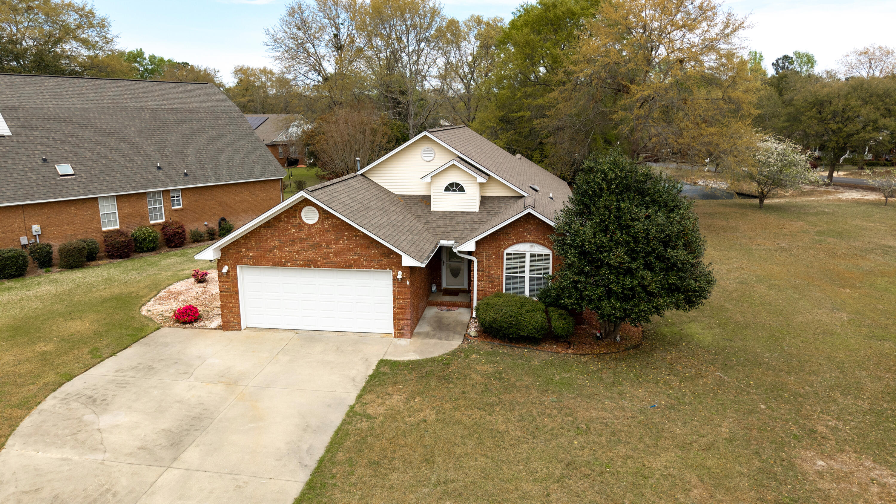 105 Oakview Circle Manning, SC 29102 - Photo 35 of 57