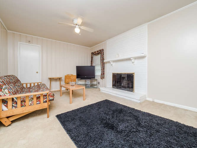 3607 North New Hope Road Raleigh, NC 27604 - Photo 8 of 24 Photo 8
