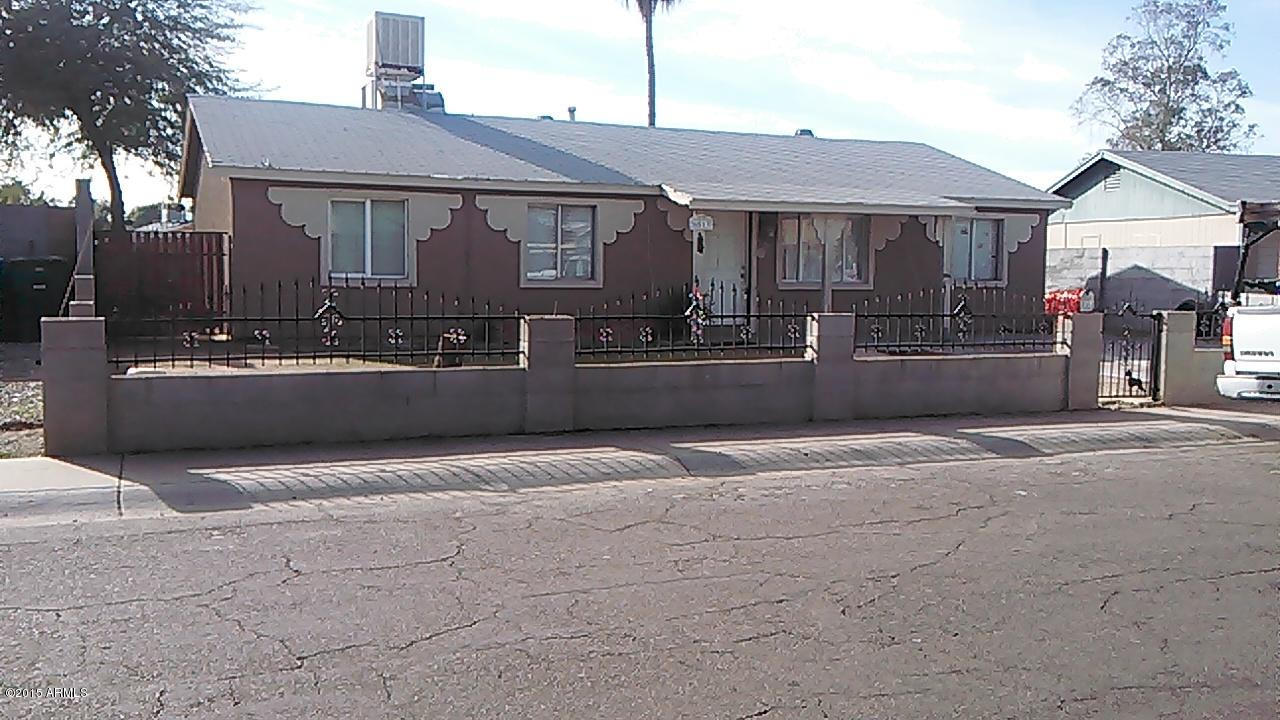 6513 West Coronado Road Phoenix, AZ 85035 - Photo 1 of 1 IMG952015010795105817