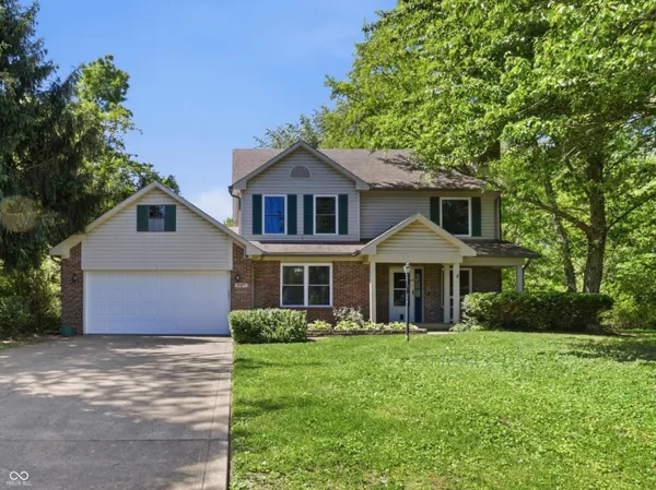 $375,000 | 1161 West Willow Run Court, Mooresville, IN 46158